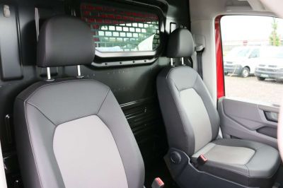 VW Crafter Gebrauchtwagen