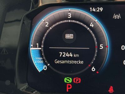 VW Crafter Gebrauchtwagen