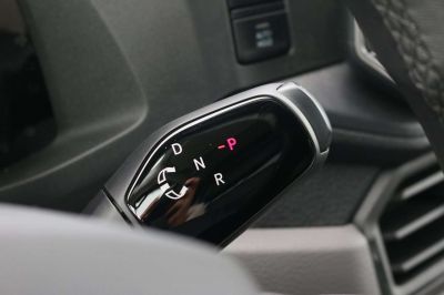 VW Crafter Gebrauchtwagen