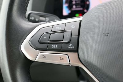 VW Crafter Gebrauchtwagen
