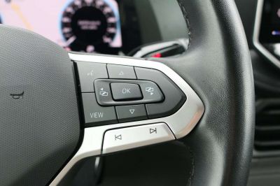 VW Crafter Gebrauchtwagen