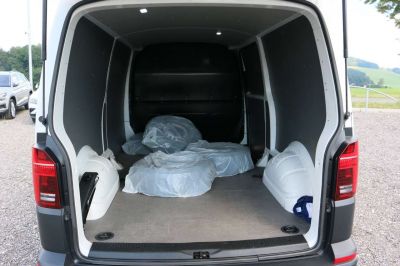 VW Transporter T6 Gebrauchtwagen VW Transporter T6 Gebrauchtwagen