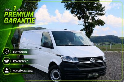 VW Transporter T6 Gebrauchtwagen VW Transporter T6 Gebrauchtwagen