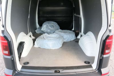VW Transporter T6 Gebrauchtwagen VW Transporter T6 Gebrauchtwagen