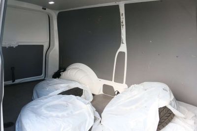 VW Transporter T6 Gebrauchtwagen VW Transporter T6 Gebrauchtwagen