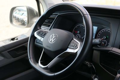VW Transporter T6 Gebrauchtwagen VW Transporter T6 Gebrauchtwagen