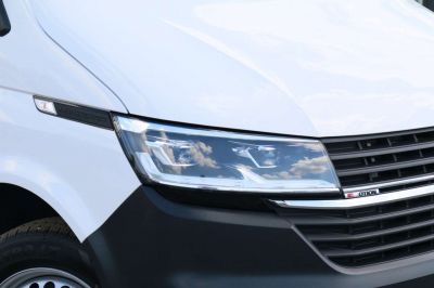 VW Transporter T6 Gebrauchtwagen VW Transporter T6 Gebrauchtwagen