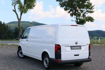 VW Transporter T6 Gebrauchtwagen VW Transporter T6 Gebrauchtwagen