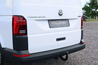 VW Transporter T6 Gebrauchtwagen VW Transporter T6 Gebrauchtwagen
