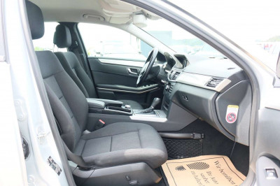 Mercedes-Benz E-Klasse Gebrauchtwagen