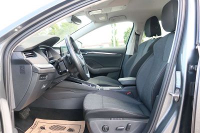 Mercedes-Benz E-Klasse Gebrauchtwagen