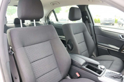 Mercedes-Benz E-Klasse Gebrauchtwagen