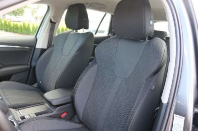 Mercedes-Benz E-Klasse Gebrauchtwagen