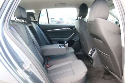 Mercedes-Benz E-Klasse Gebrauchtwagen