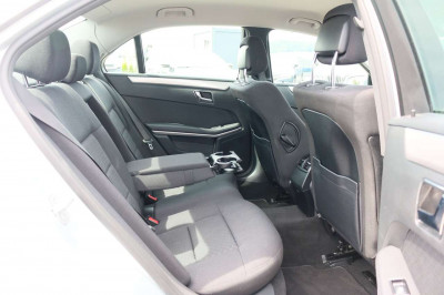 Mercedes-Benz E-Klasse Gebrauchtwagen