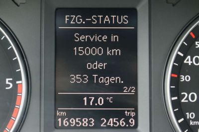 Mercedes-Benz E-Klasse Gebrauchtwagen