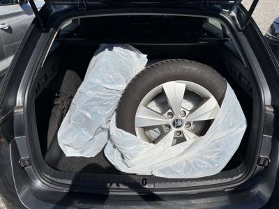 Mercedes-Benz E-Klasse Gebrauchtwagen