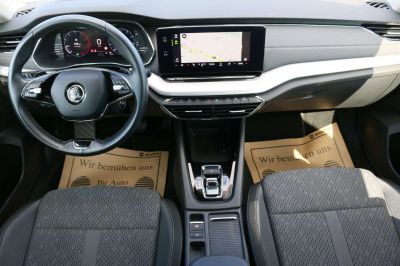 Mercedes-Benz E-Klasse Gebrauchtwagen