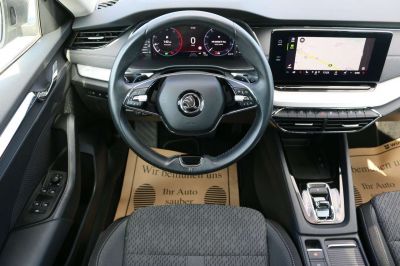 Mercedes-Benz E-Klasse Gebrauchtwagen