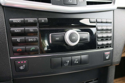 Mercedes-Benz E-Klasse Gebrauchtwagen