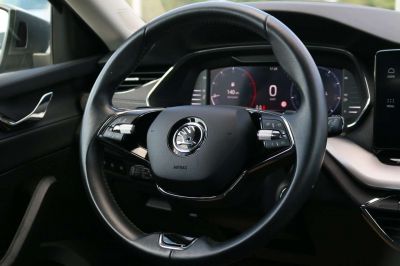 Mercedes-Benz E-Klasse Gebrauchtwagen