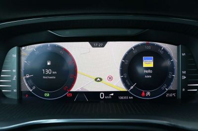 Mercedes-Benz E-Klasse Gebrauchtwagen