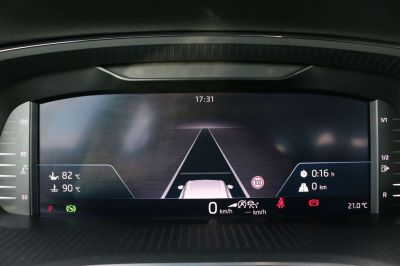 Mercedes-Benz E-Klasse Gebrauchtwagen