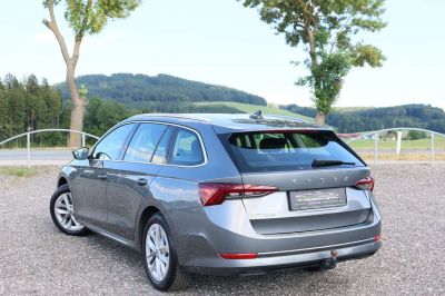 Mercedes-Benz E-Klasse Gebrauchtwagen