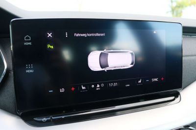 Mercedes-Benz E-Klasse Gebrauchtwagen