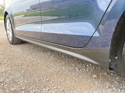 Mercedes-Benz E-Klasse Gebrauchtwagen