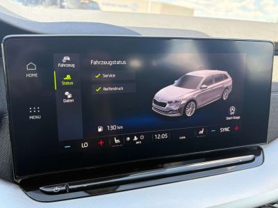 Mercedes-Benz E-Klasse Gebrauchtwagen