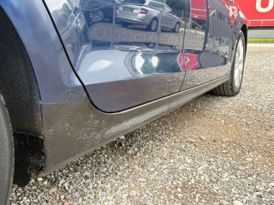 Mercedes-Benz E-Klasse Gebrauchtwagen
