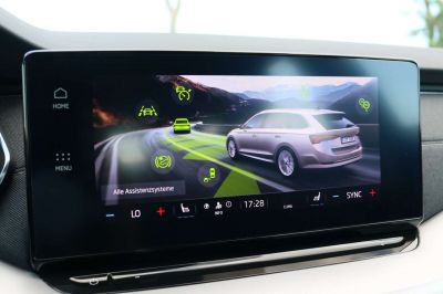 Mercedes-Benz E-Klasse Gebrauchtwagen