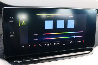 Mercedes-Benz E-Klasse Gebrauchtwagen