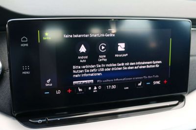 Mercedes-Benz E-Klasse Gebrauchtwagen