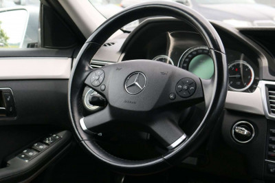 Mercedes-Benz E-Klasse Gebrauchtwagen