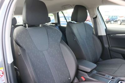 Mercedes-Benz E-Klasse Gebrauchtwagen