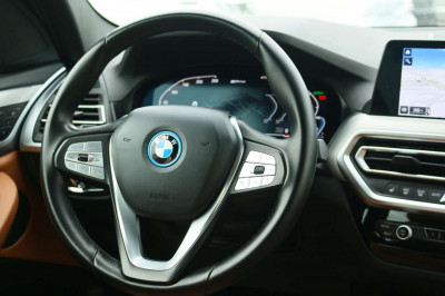 BMW X3 Gebrauchtwagen BMW X3 Gebrauchtwagen