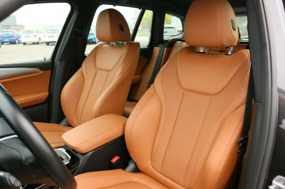 BMW X3 Gebrauchtwagen BMW X3 Gebrauchtwagen