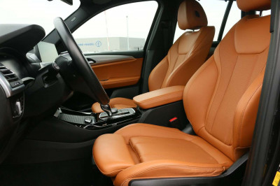 BMW X3 Gebrauchtwagen BMW X3 Gebrauchtwagen