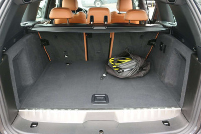 BMW X3 Gebrauchtwagen BMW X3 Gebrauchtwagen