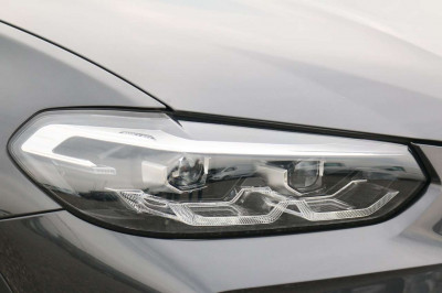 BMW X3 Gebrauchtwagen BMW X3 Gebrauchtwagen