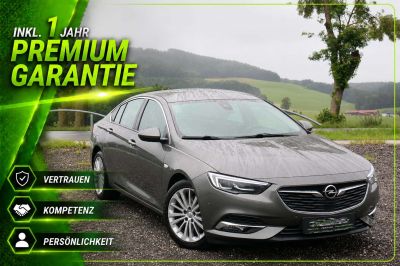 Opel Insignia Gebrauchtwagen Opel Insignia Gebrauchtwagen