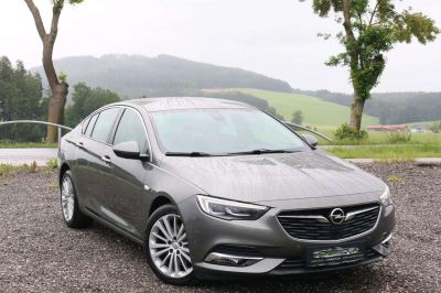 Opel Insignia Gebrauchtwagen