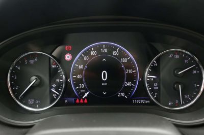 Opel Insignia Gebrauchtwagen