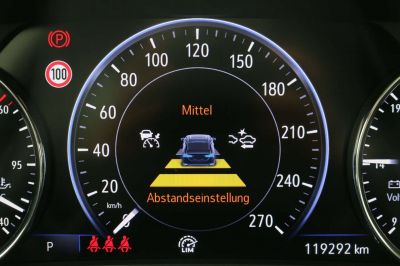 Opel Insignia Gebrauchtwagen