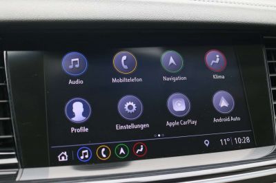 Opel Insignia Gebrauchtwagen
