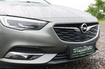 Opel Insignia Gebrauchtwagen