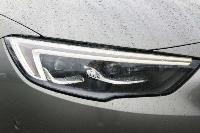 Opel Insignia Gebrauchtwagen