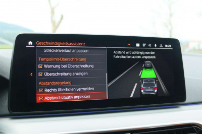 BMW 5er Gebrauchtwagen BMW 5er Gebrauchtwagen